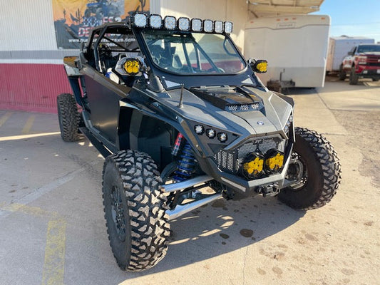 D2D PowerLink LED Light Bar