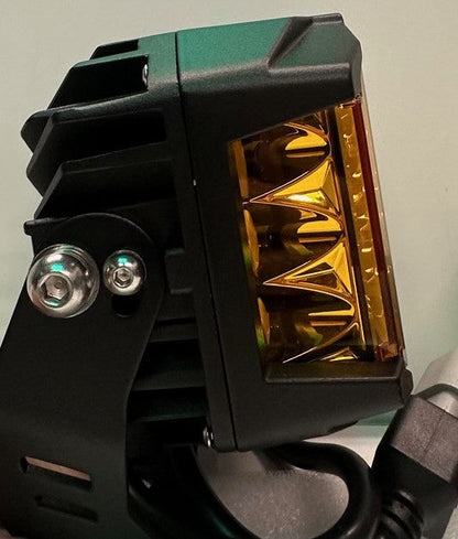 D2D Desert Series 5" LED Pod Lights