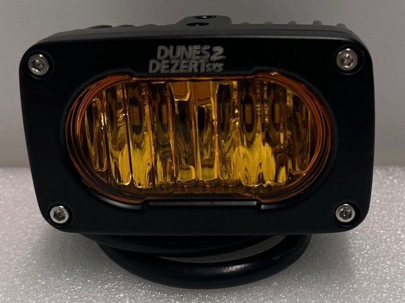 D2D Desert Mini Pod Chase Lights