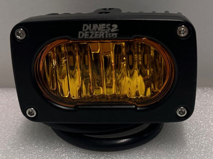 D2D Desert Mini Pod Chase Lights