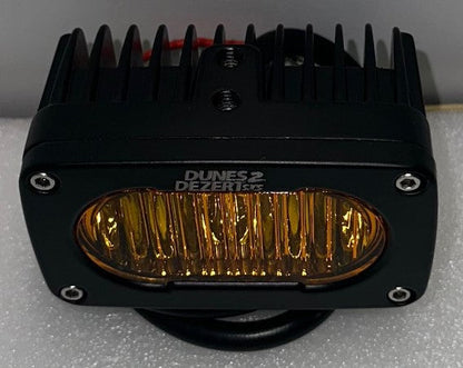 D2D Desert Mini Pod Chase Lights