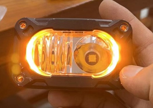 D2D Desert Mini Pod Chase Lights