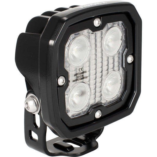 Duralux 4 LED Work Light 40º Beam