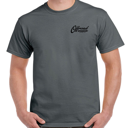 Willys Spec T-Shirt