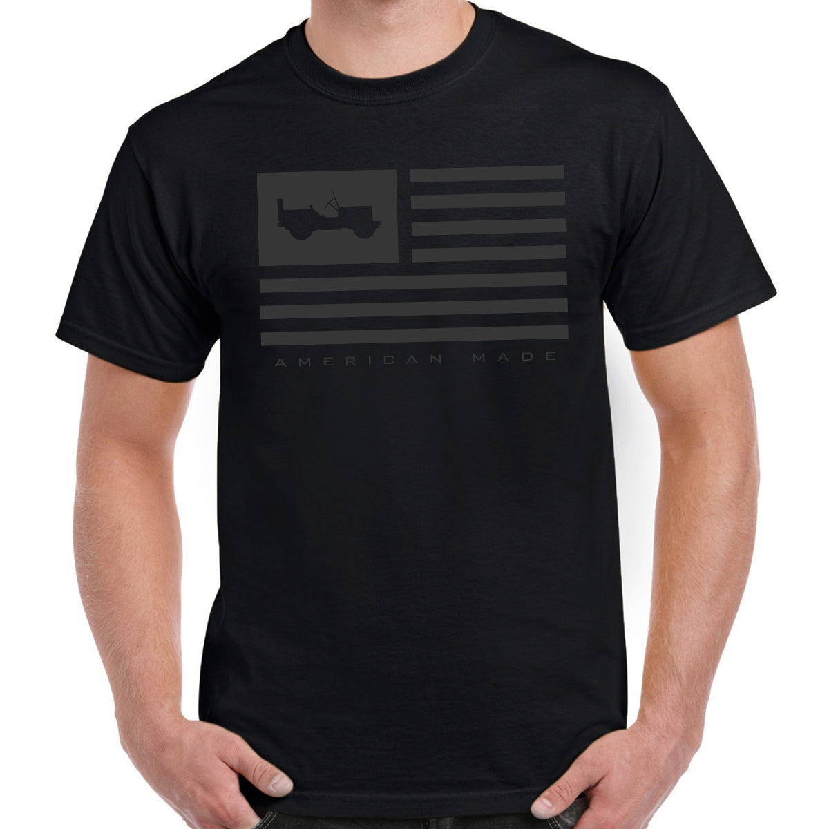 American Made T-Shirt