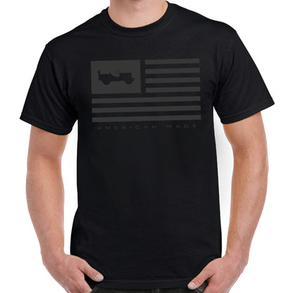 American Made T-Shirt
