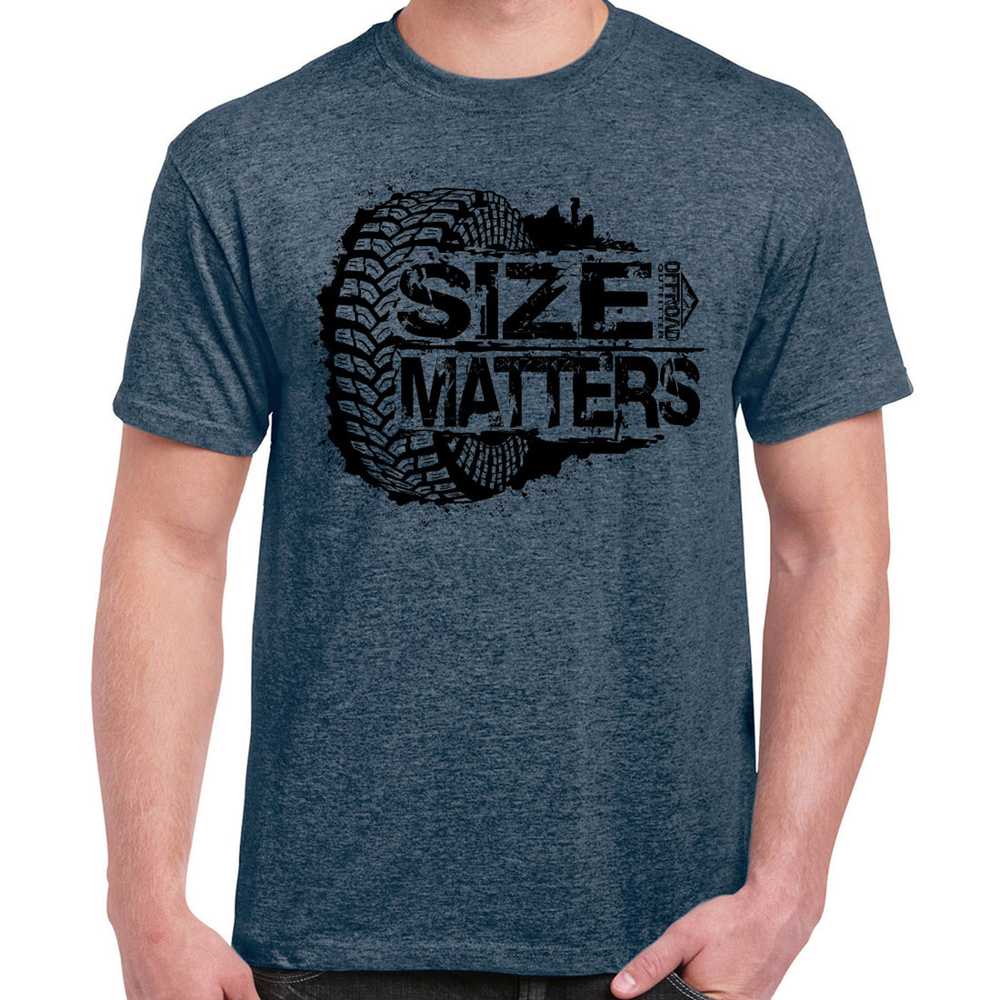 Size Matters T-Shirt