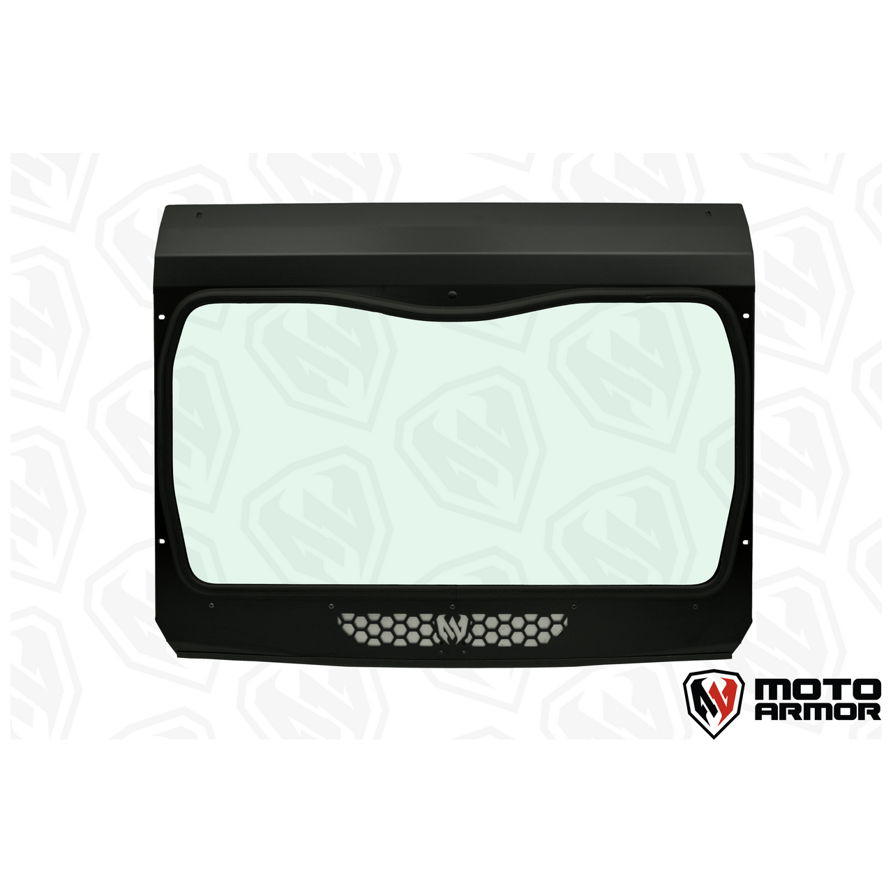 Glass Windshield for Can Am Commander and Maverick Trail/Sport