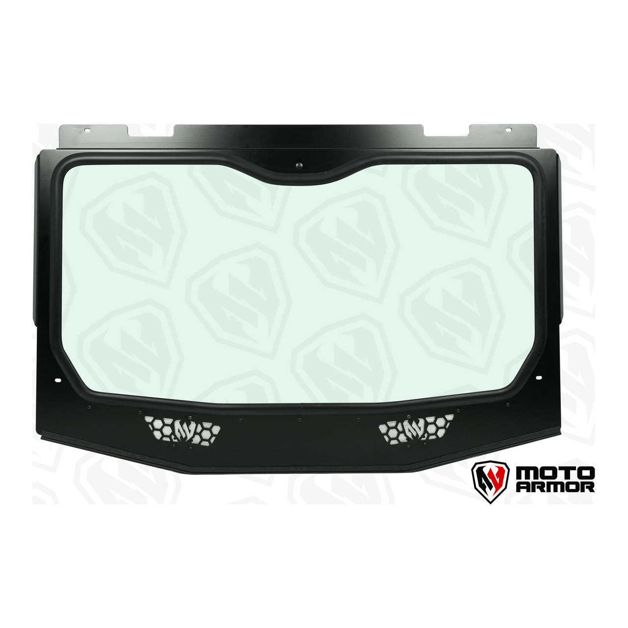 2024+ Polaris RZR XP 1000 Glass Windshield
