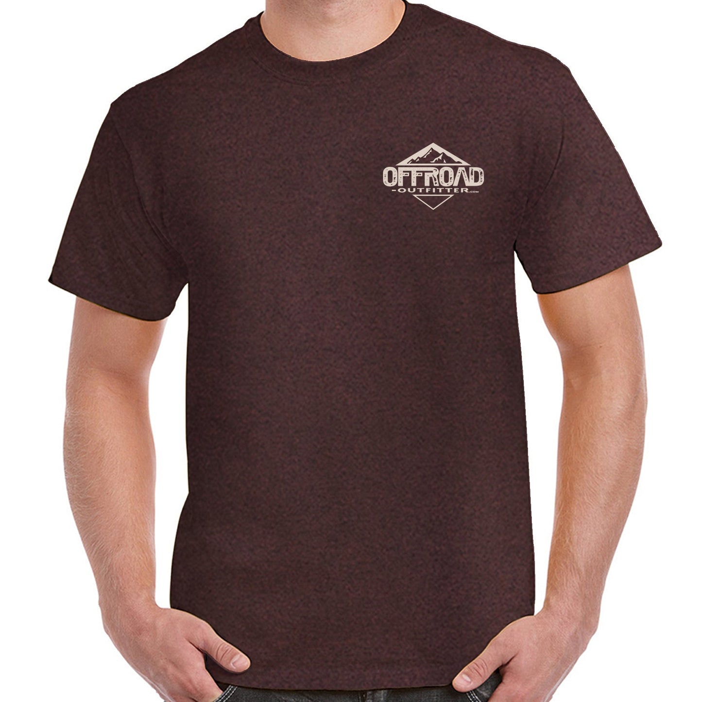 I Know What I'm Doing T-Shirt