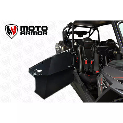 2014-2023 Polaris RZR XP 4 1000, Turbo, Turbo S Full Aluminum Doors