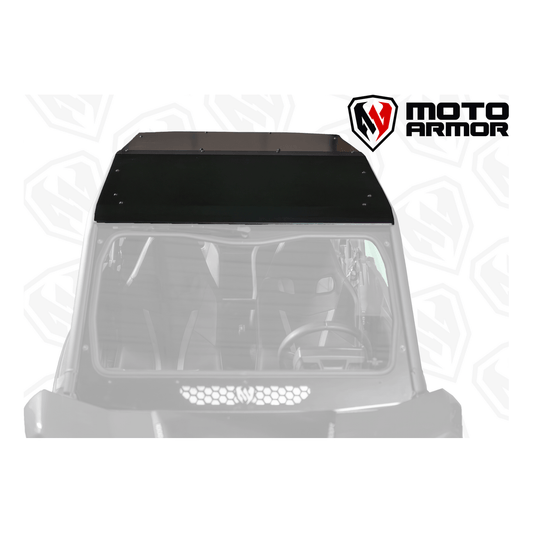 Aluminum Roof for Can-Am Commander MAX and Maverick Sport MAX