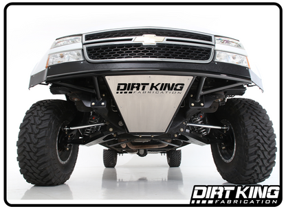 Race Kit Spec Fox Coilovers