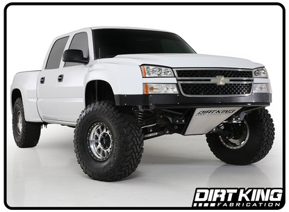 Race Kit Spec Fox Triple Bypasses