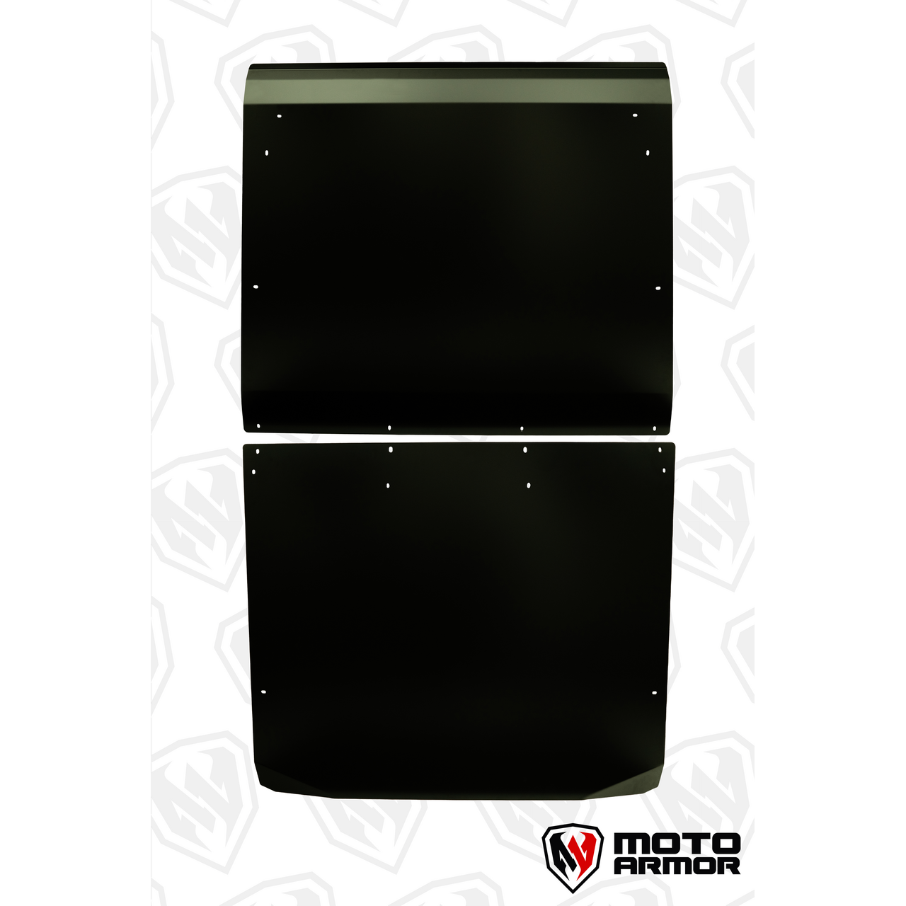 Aluminum Roof for Can-Am Commander MAX and Maverick Sport MAX