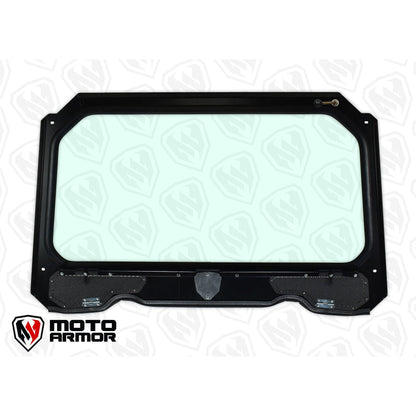 2014-2018 Polaris RZR XP 1000, 900 Glass Windshield - Two Vent