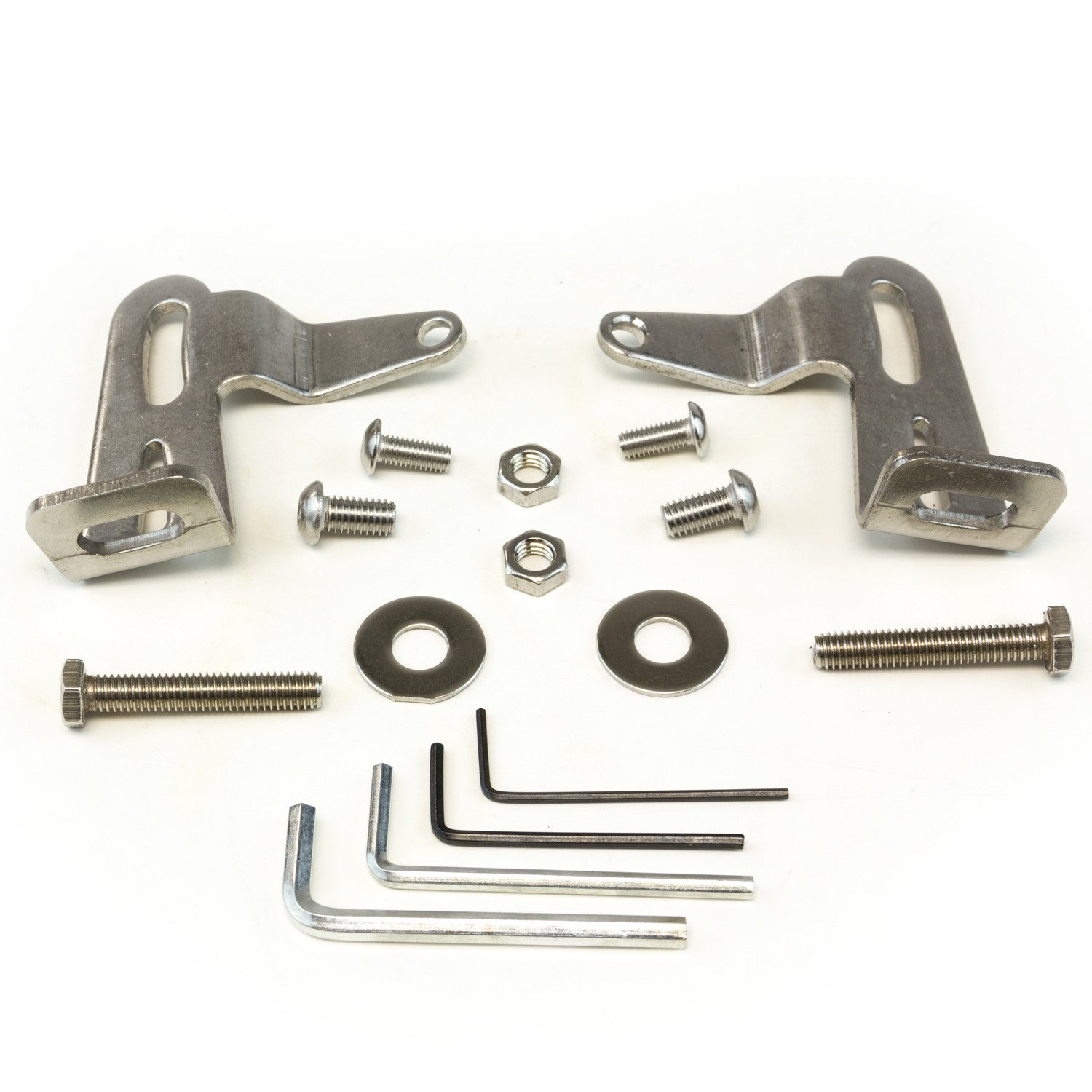 38" Race Series Single Row LED Light Bar