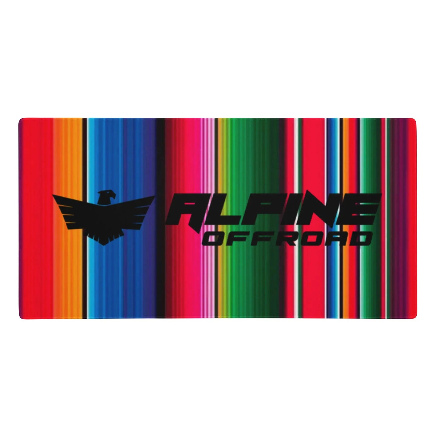 Work Bench Mats- Baja Alpine Offroad