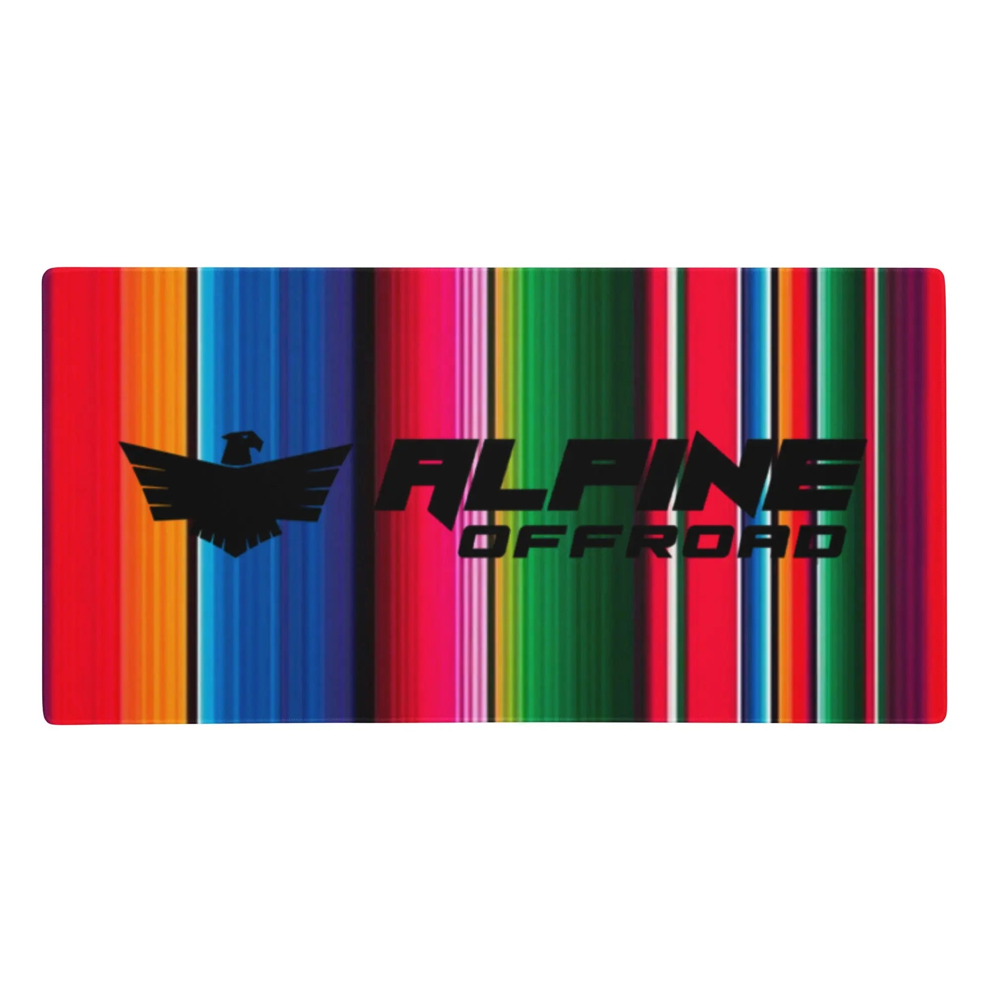 Work Bench Mats- Baja Alpine Offroad