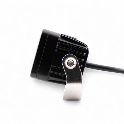 GP10 Spot Offroad LED Pod Amber