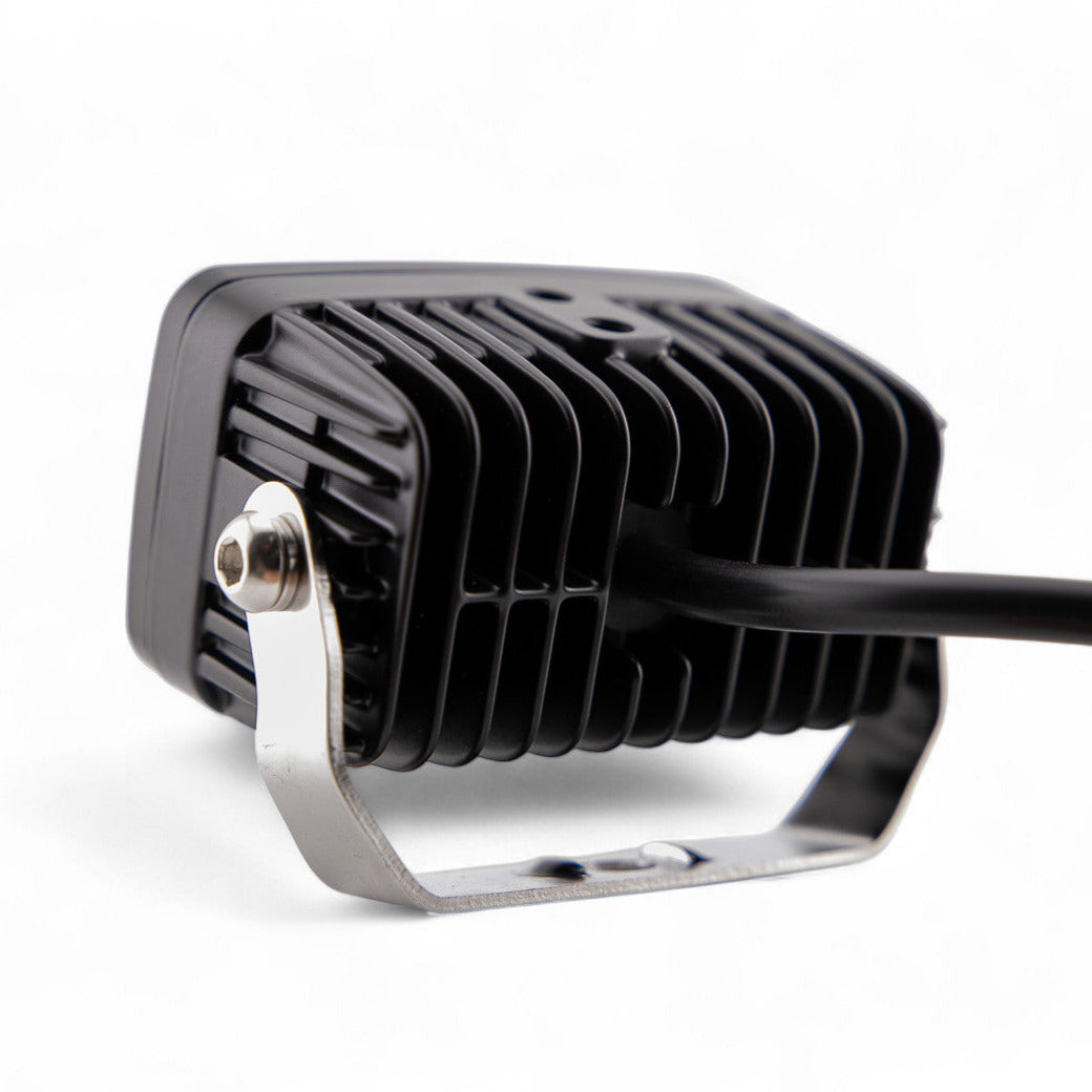 GP10 Spot Offroad LED Pod