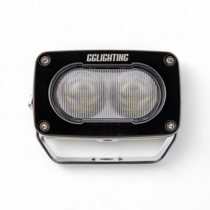 GP10 Flood Offroad LED Pod