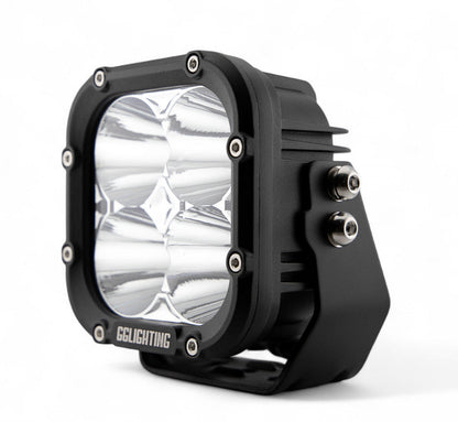 GP40 LED Pod