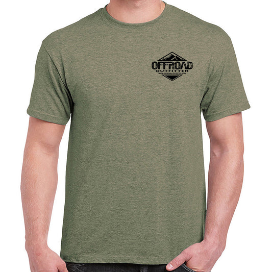 WJ Blueprint T-Shirt