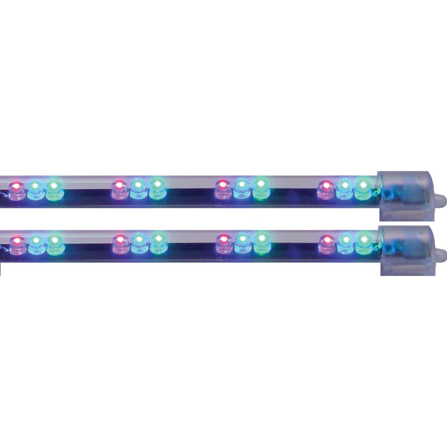 Mini Motion Strip Lights Twin Pack