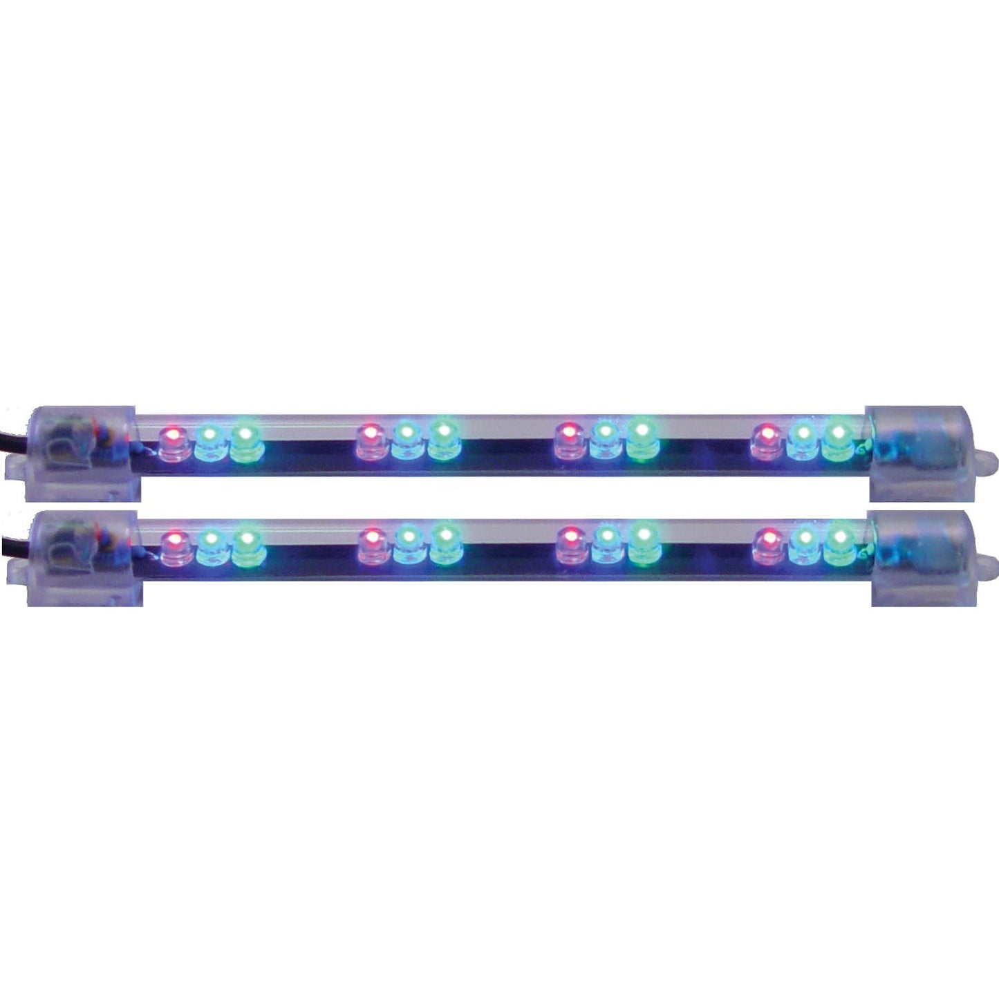 Mini Motion Strip Lights Twin Pack