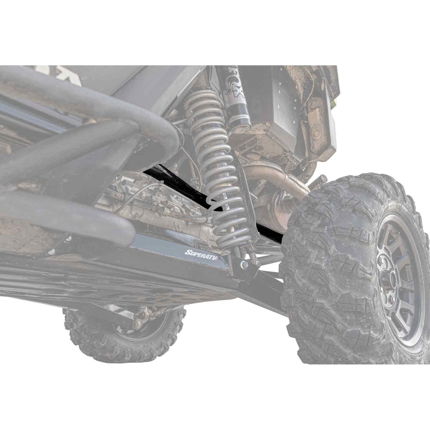 SuperATV - 2019+ Honda Talon 1000R High Clearance Rear Trailing Arms