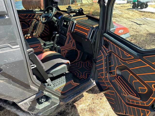 Polaris Xpedition ADV/XP