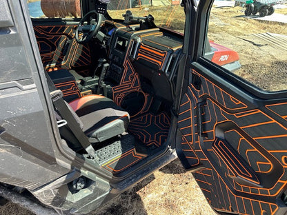 Polaris Xpedition ADV/XP