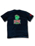 Cactus Man T-SHIRT Alpine Offroad