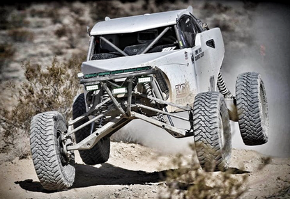 30" Race Series Single Row LED Light Bar