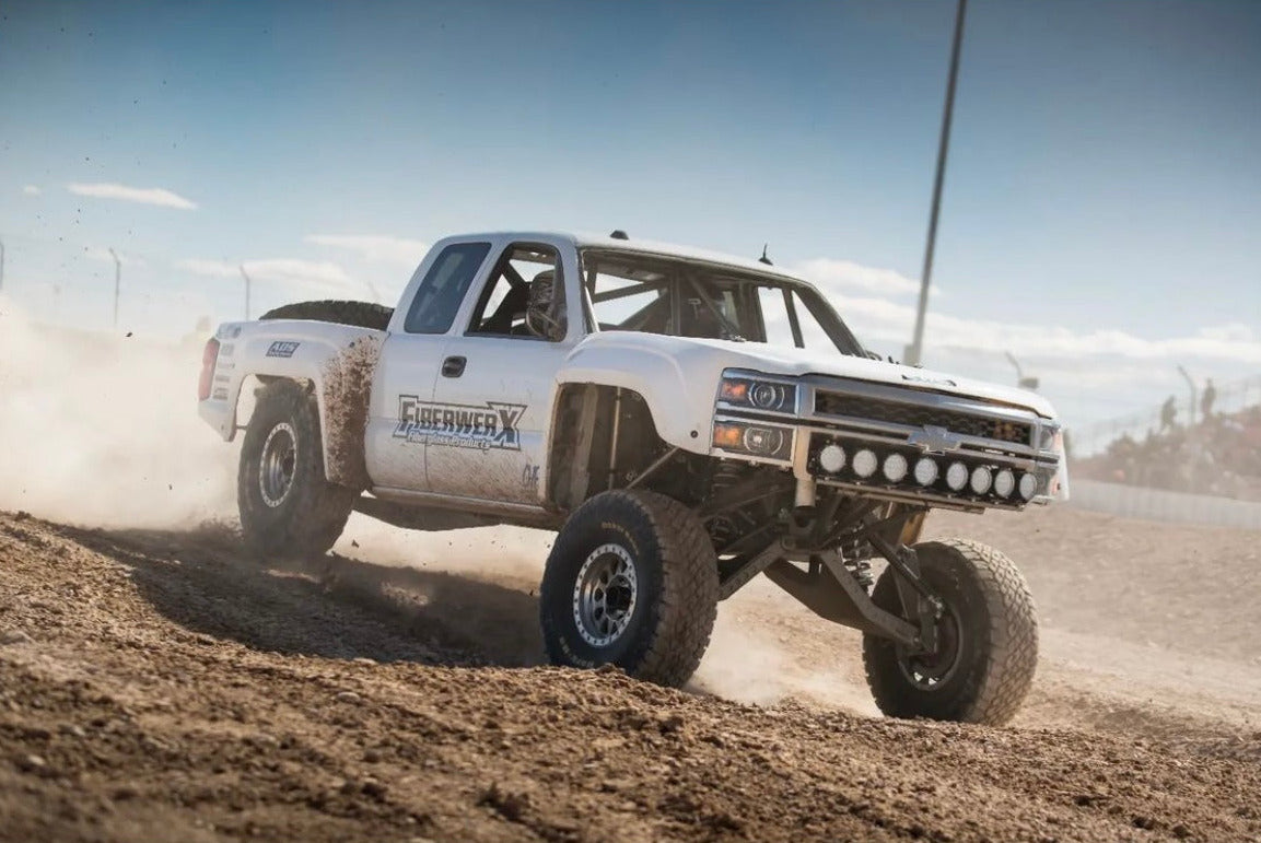 5” DayMaker Long Range LED Light