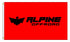 Whip Flags 24” X 36” Alpine Offroad