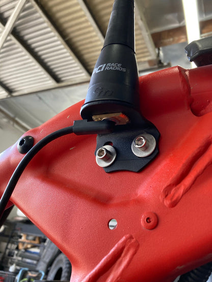 Can-Am X3 Bolt On Antenna Mount Made In USA