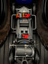 Jack Straps(Pair)- Retro Alpine Offroad
