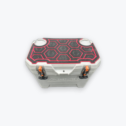 Tool Boxes and Coolers