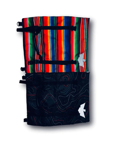 Tool Roll Bag Alpine Offroad