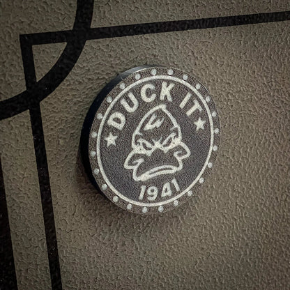 DuckIt Magnet