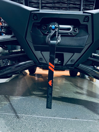 Winch Tag-OG Alpine Offroad