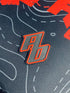 AO PVC Patch Alpine Offroad