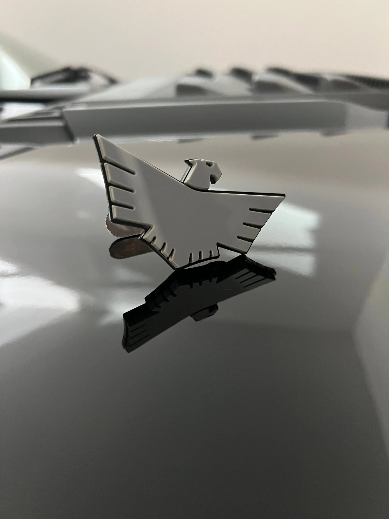 Alpine Bird Insert Alpine Offroad
