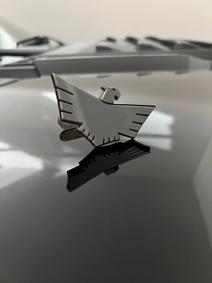 Alpine Bird Insert Alpine Offroad