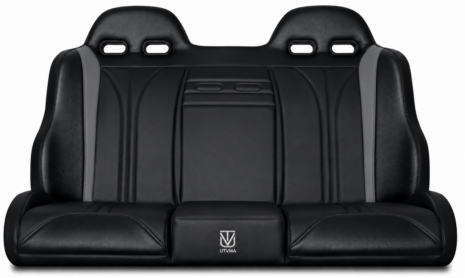 RZR 4 PRO (Turbo R, Pro R, Pro) Rear Bench Seat W Harnesses (2020-2024)