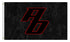 Whip Flags 12” X 18” Alpine Offroad