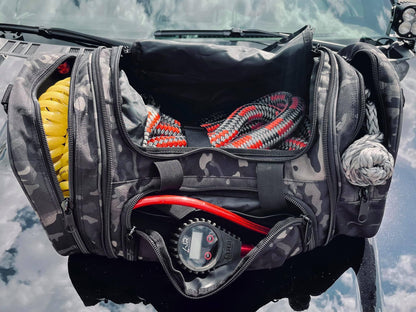 OG - Alpine Kinetic Rope (UTV &amp; Small-Mid Size SUVs) Alpine Offroad