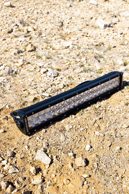 20" Sport Double Row LED Light Bar